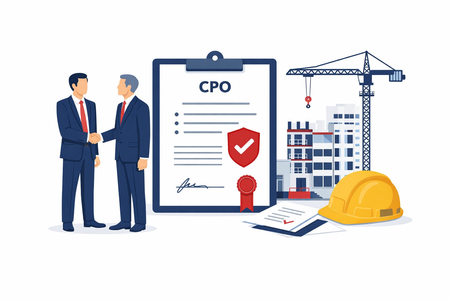 Помощь «НОПСС» по вступлению в СРО строителей в Алупке и по всему городскому округу Алупка республики Крым