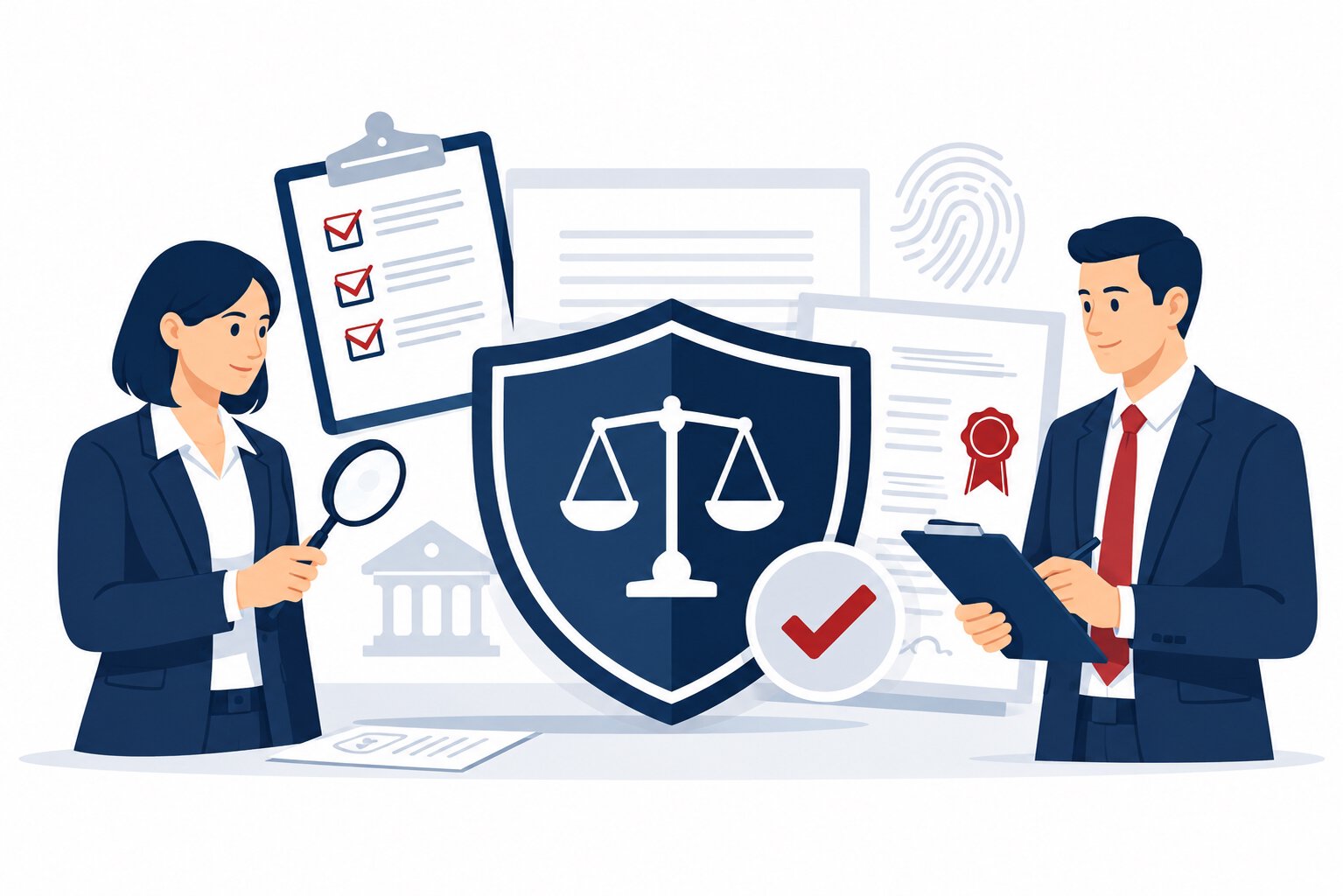Добровольная сертификация негосударственных судебных экспертов от «НОПСС» в Алупке