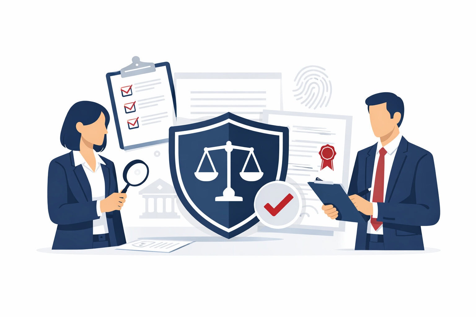 Добровольная сертификация негосударственных судебных экспертов от «НОПСС» в Алупке